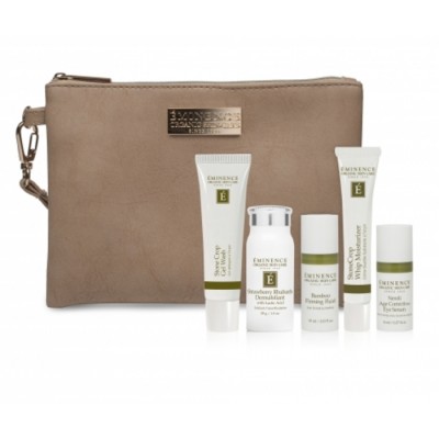  Trousse les minis essentiels - Éminence
