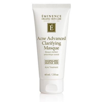 Masque Clarifiant Antiacnéique Avancé  -...