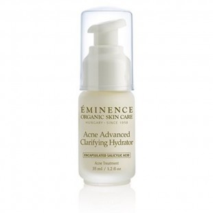 Hydratante Clarifiant Antiacnéique avancé  -...