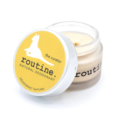 Sans Bicarbonate de soude - The Curator - ...