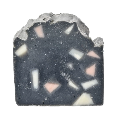 Jasmine Mosaic Soap 