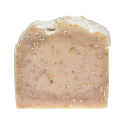 savon à l'Avoine et au Lait d'Amande - Buck Naked