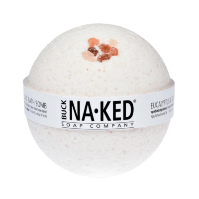 Himalayan Salt Collection Bundle - Buck Naked  