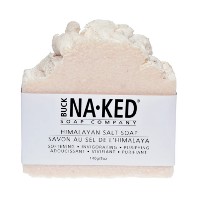 Himalayan Salt Collection Bundle - Buck Naked  