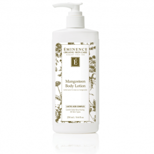 Lotion pour le corps au Mangoustan - Éminence