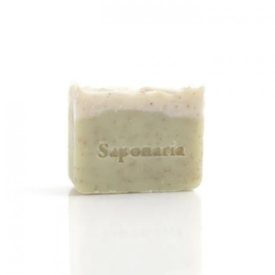 Savon POIS de SENTEUR & CAMOMILLE  - savonnerie...