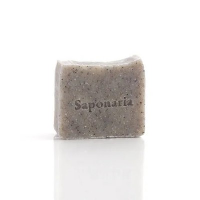 Savon l'EXFOLIANT (artiste & jardinier) -...