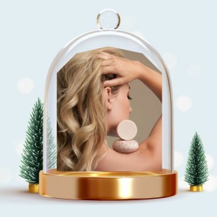  FIXER Shampoing & Revitalisant en barre -...
