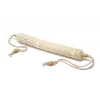 Brosse - Dos - douce ( jute peau sensible)