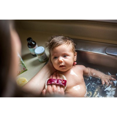BÉBÉ - Scrubbies à savon 100g - Anointment