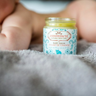 BÉBÉ - Baume de Change 50g - Anointment