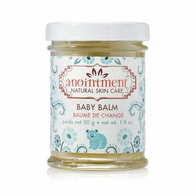 BÉBÉ - Baume de Change 50g - Anointment