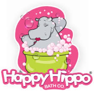 Bombe huile essentielle - HARMONIE - Happy Hippo