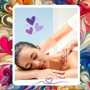   Certificat carte Cadeau - Massage 90 min -...