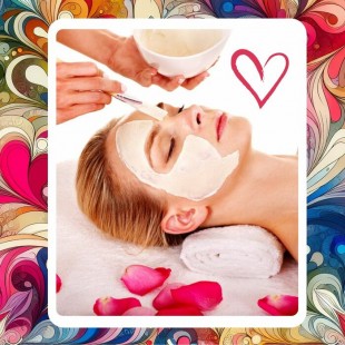  Certificat Cadeau - facial classique ÉMINENCE