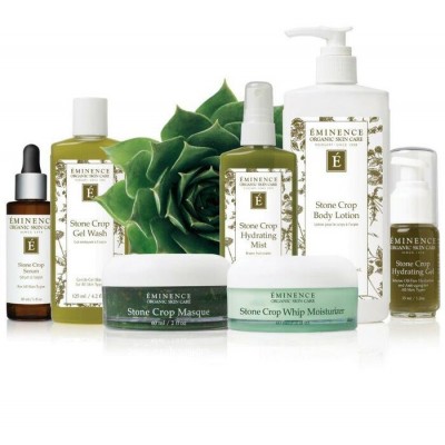  Certificat Cadeau - facial classique ÉMINENCE