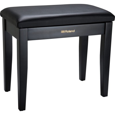 BANC DE PIANO ROLAND AVEC COMPARTIMENT