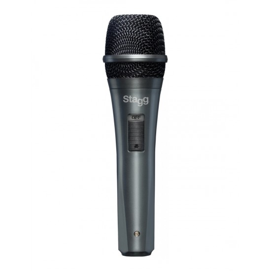 EMD STAGG MICROPHONE DYNAMIC