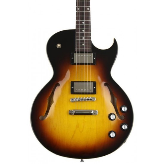 2019 ES-235 Glossy Ltd - Vintage Sunburst GIBSON