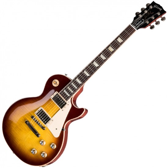 Les Paul Standard 60s - Bourbon Burst GIBSON