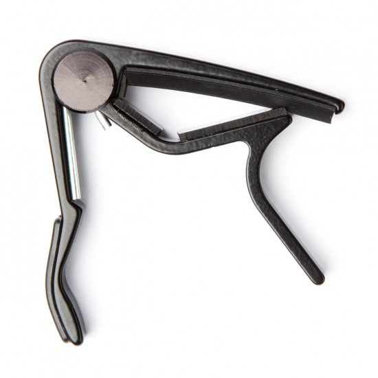 TRIGGER® CAPO MANDOLINE NOIR DUNLOP