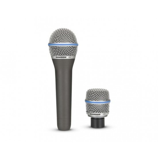 MICROPHONE CSMIC SAMSON