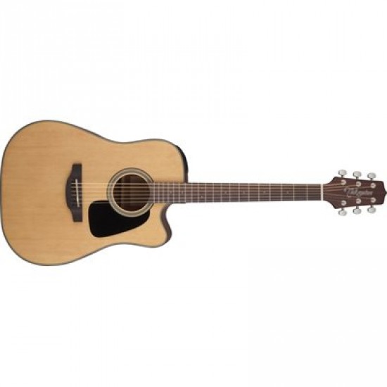 G10 Series Dreadnought à pan coupé...