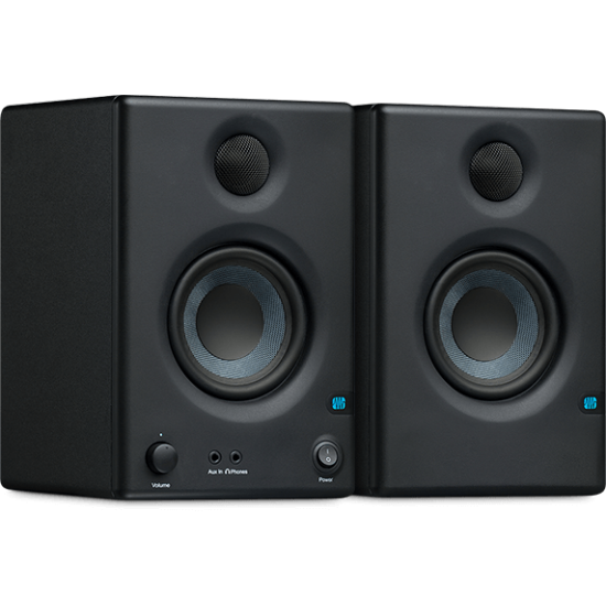 PreSonus Eris E3.5 3.5'' moniteurs de studio...