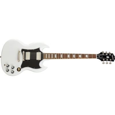 Epiphone SG Standard - Alpine White