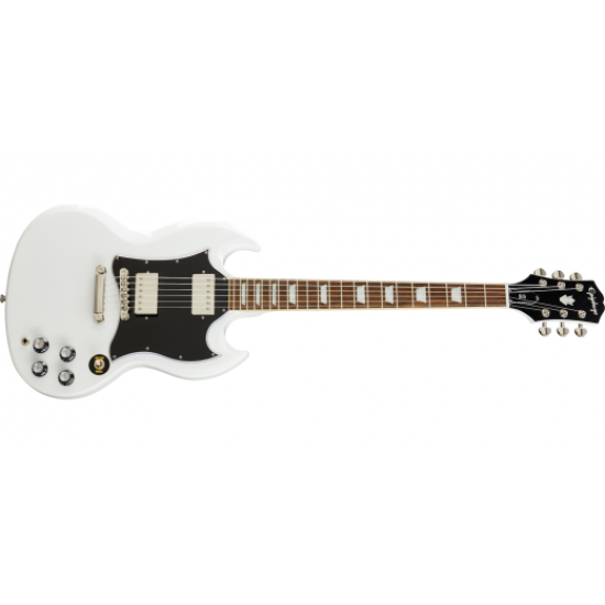 Epiphone SG Standard - Alpine White