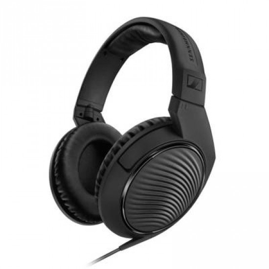 Sennheiser casque d'écoute HD 200 PRO