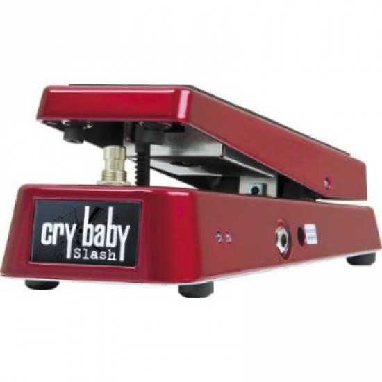 Dunlop Slash Cry Baby® Wah