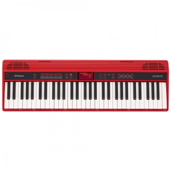 Roland GO:KEYS