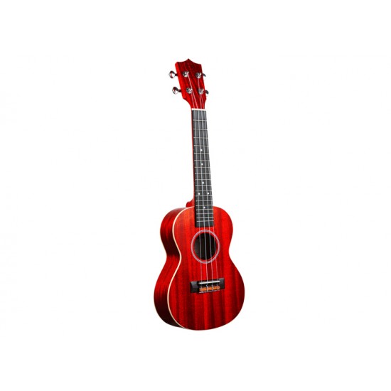 Redford Ukulele TWISTED WOOD