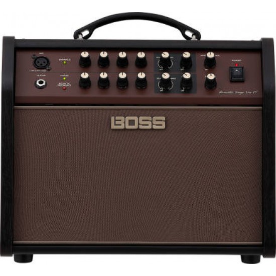 BOSS Ampli guitare Acoustic Singer Live LT