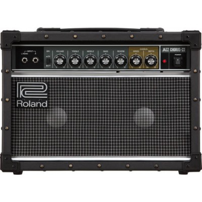 Roland amplificateur de guitare Jazz Chorus