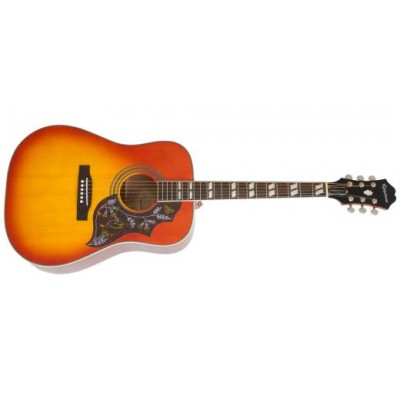 Epiphone Guitare acoustique/électrique...