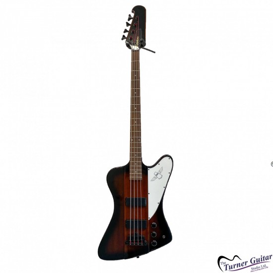 Basse Reverse Thunderbird IV - Vintage Sunburst