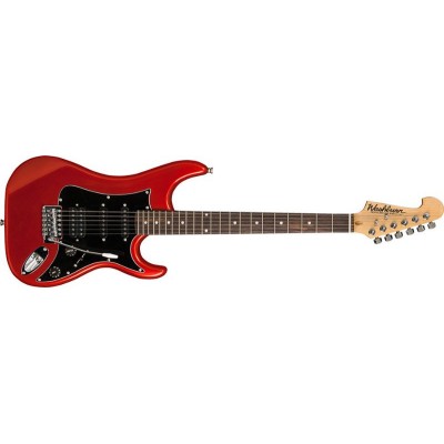 Washburn Sonamaster Solid-Body Electric Guitar -...