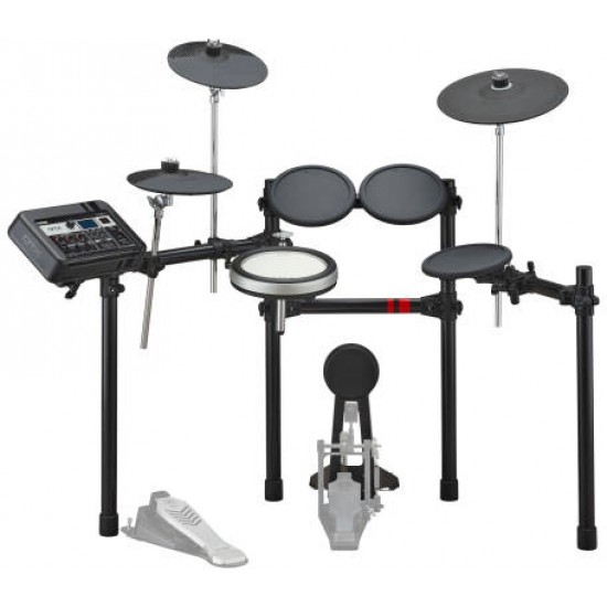 Yamaha Batterie électronique DTX6K-X 5 pièces...