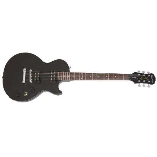 Epiphone Les Paul Special VE - Vintage Ebony