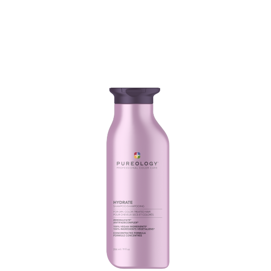 Shampoing Hydrate 250 ml