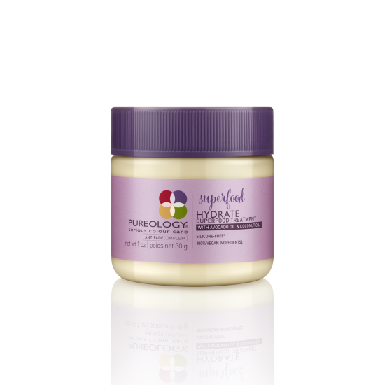Masque Hydrate Superfood