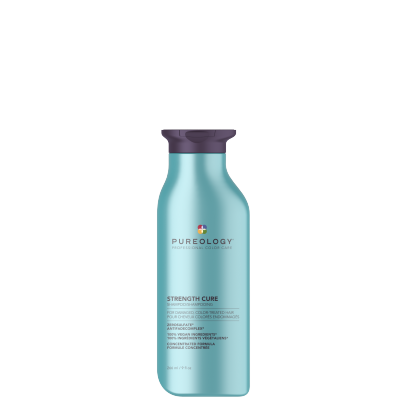 Shampoing Strenght Cure 250 ml