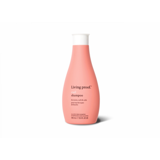 Shampoing Curl 355ml 