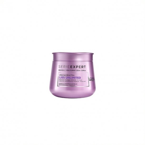Masque Liss Unlimited 250ml