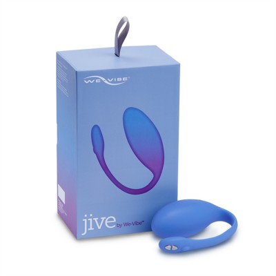 WE-VIBE JIVE BLEU