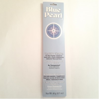 ENCENS BLUE PEARL (20 g)