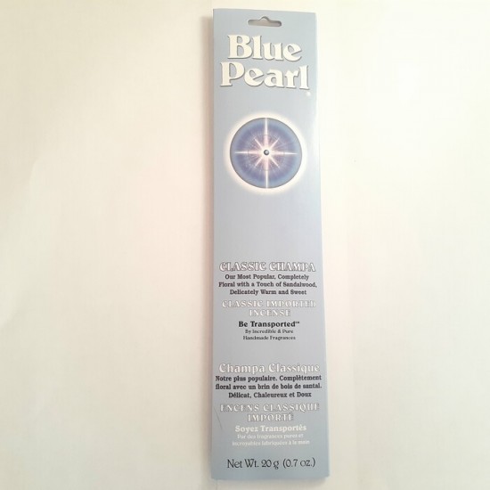 ENCENS BLUE PEARL (20 g)