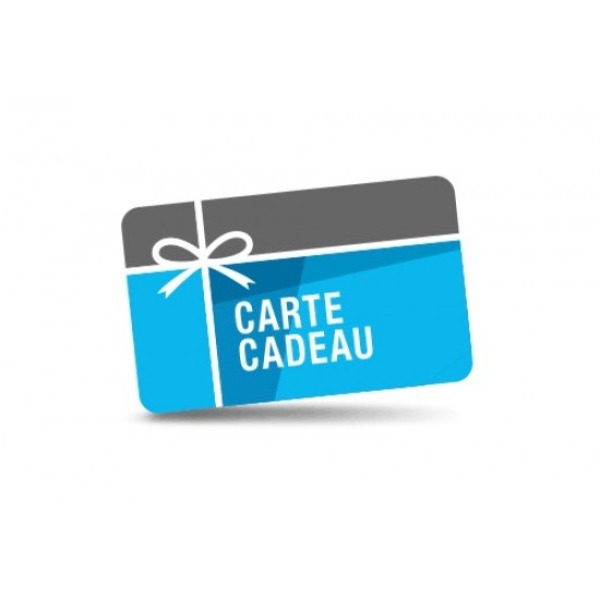 Certificats-cadeaux